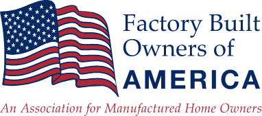 factory built owners of America