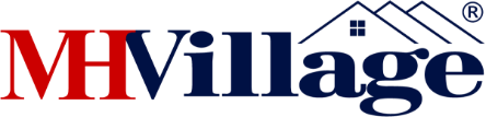 mh village logo