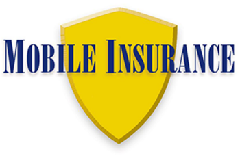 mobile insurance logo