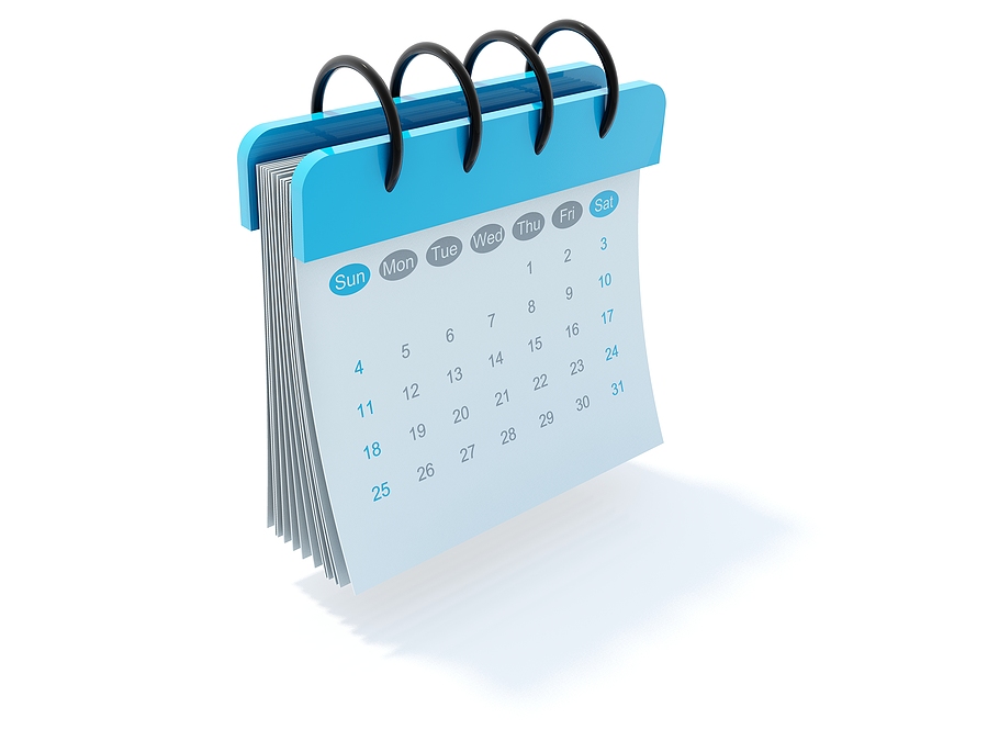 Read more about the article Maintenance Reminders April-June