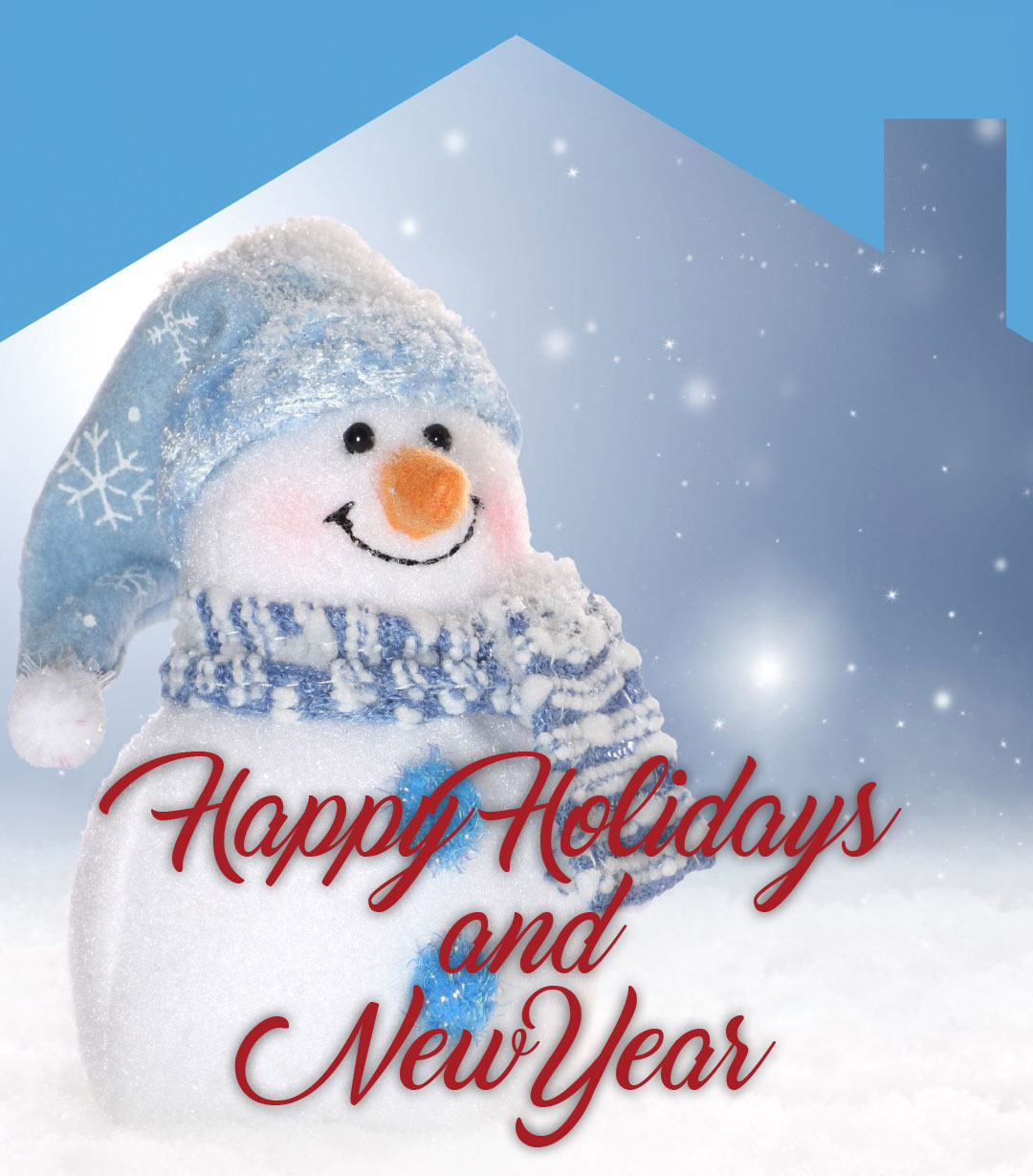 Read more about the article December 2024 Newsletter